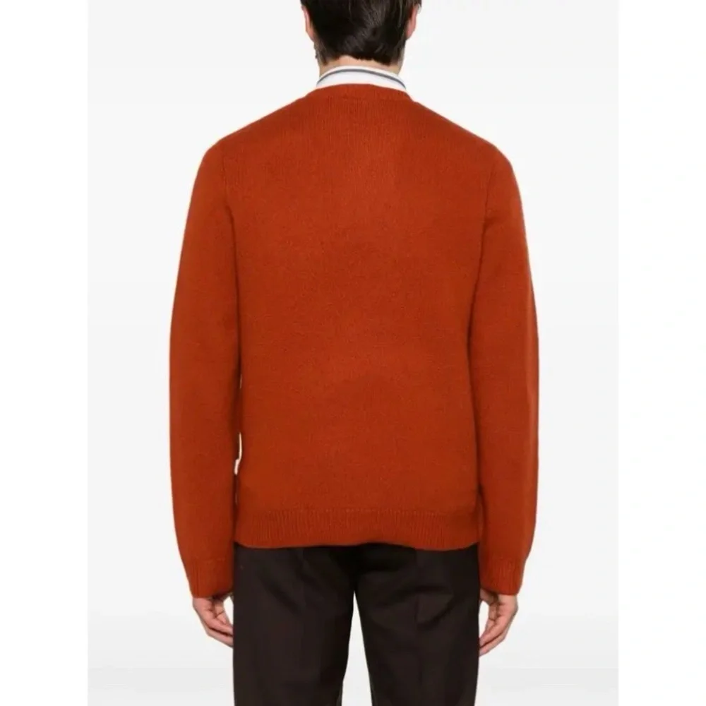 A.P.C. merino wool